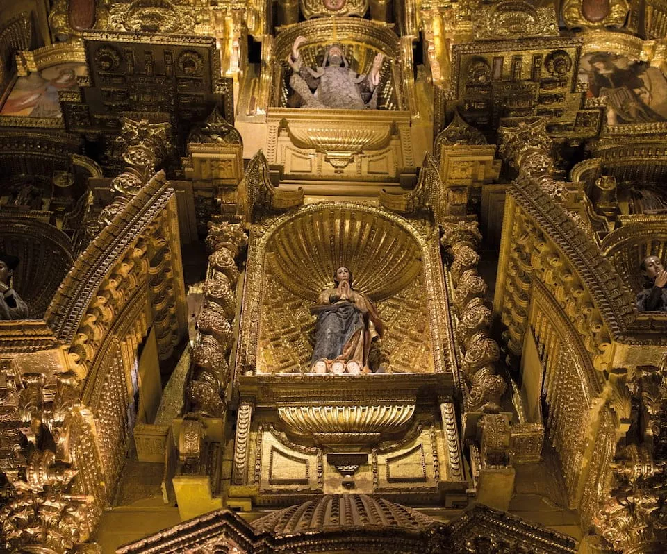 Peru com Trem Belmond Andean Explorer